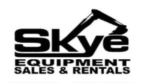 Skye Equipment Sales & Rentals