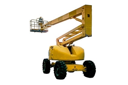 Lifts for Rent