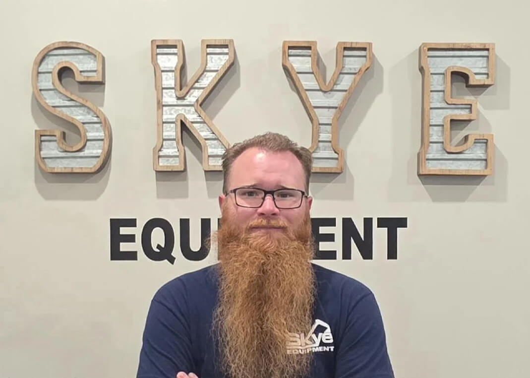 Andy Spillman - Technician