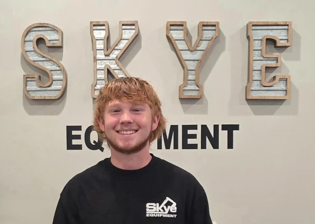Braxton Gray - Technician