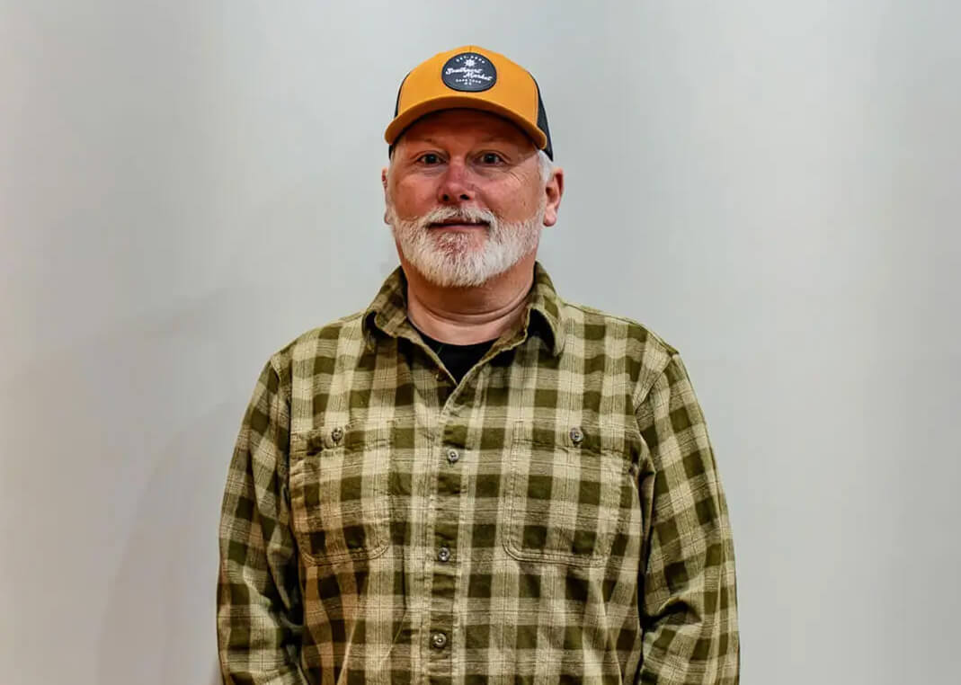 Gene Isom - General Manager